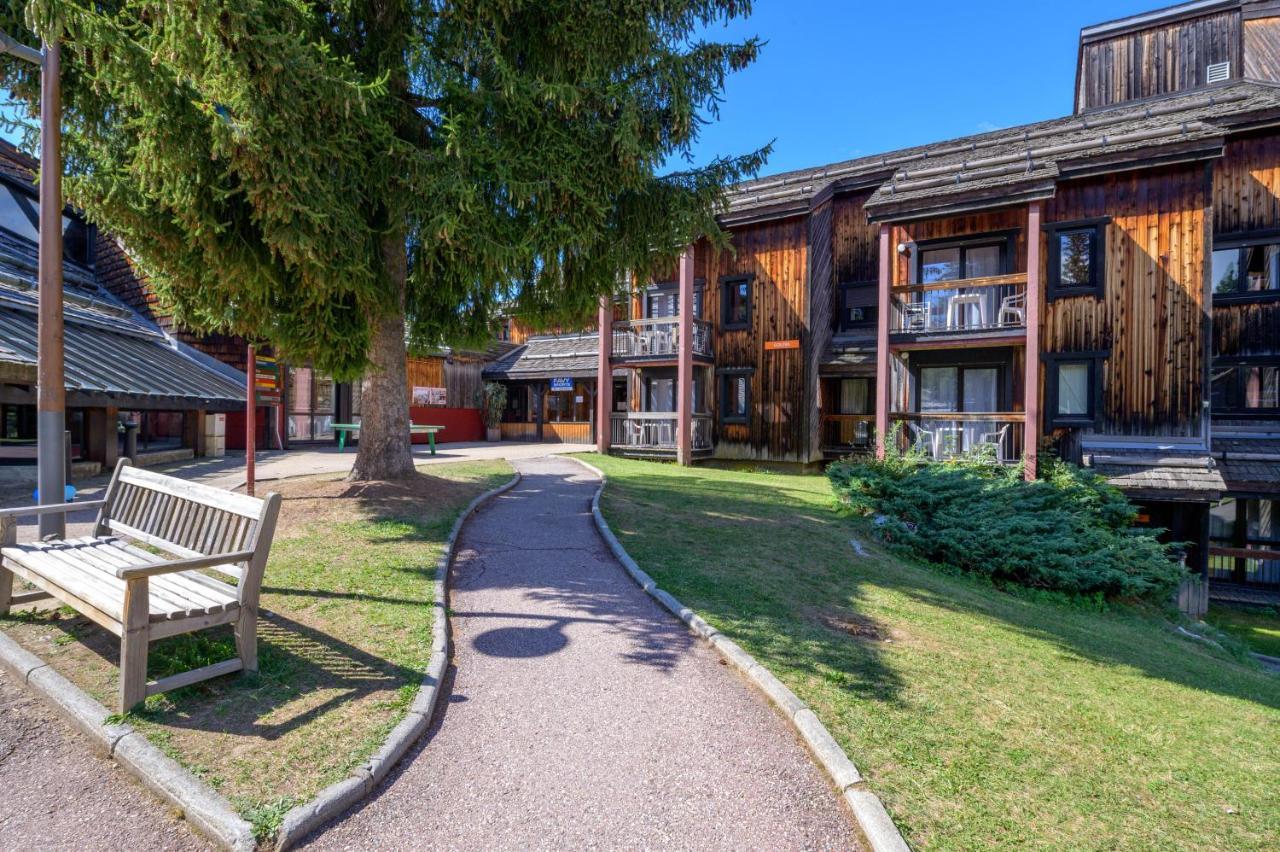 Resort Village Club Les Tavaillons 3*