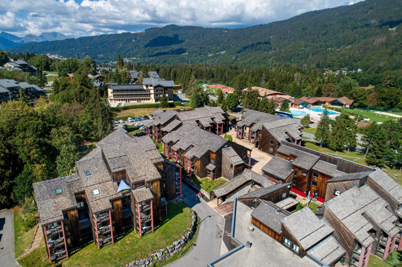 Village Club Les Tavaillons Resort Les Carroz-d'Araches