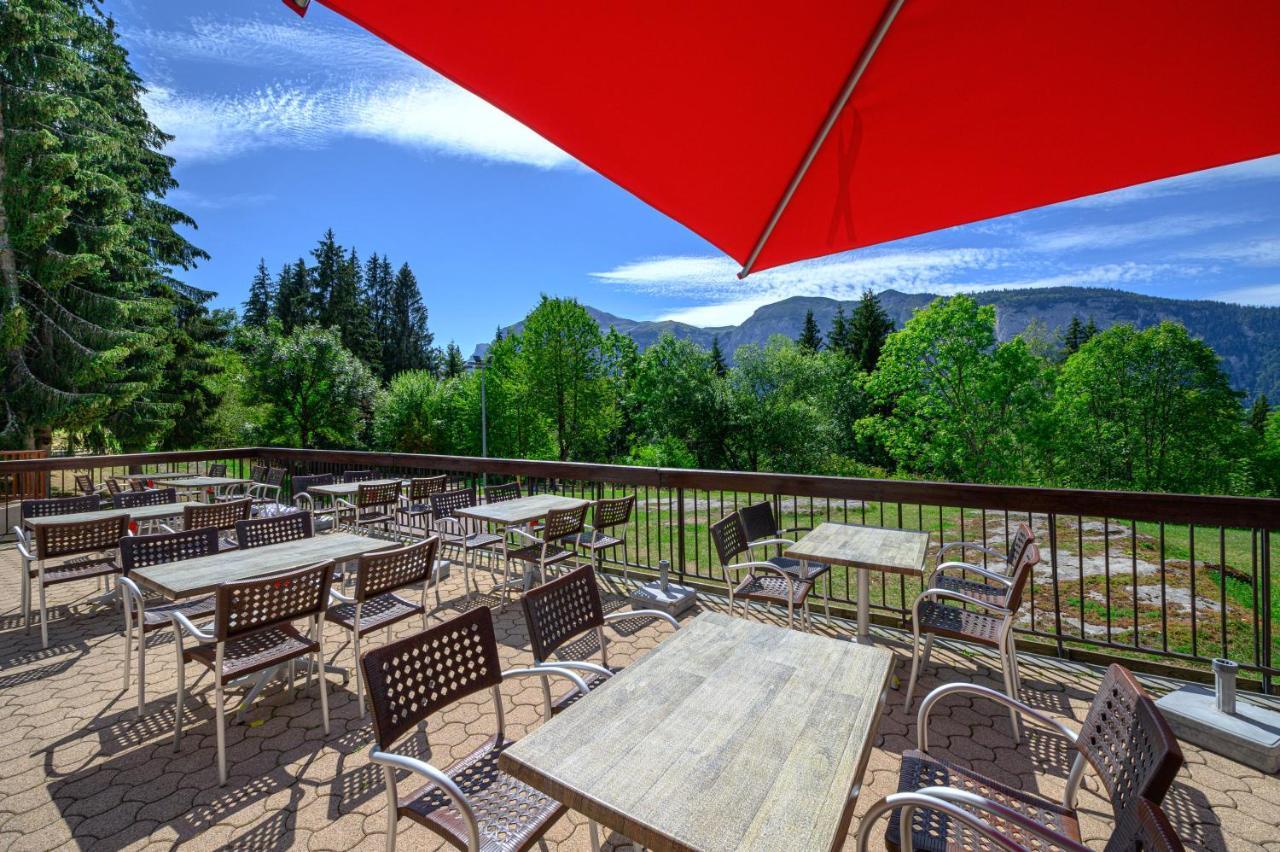 Resort Village Club Les Tavaillons Les Carroz-d'Araches