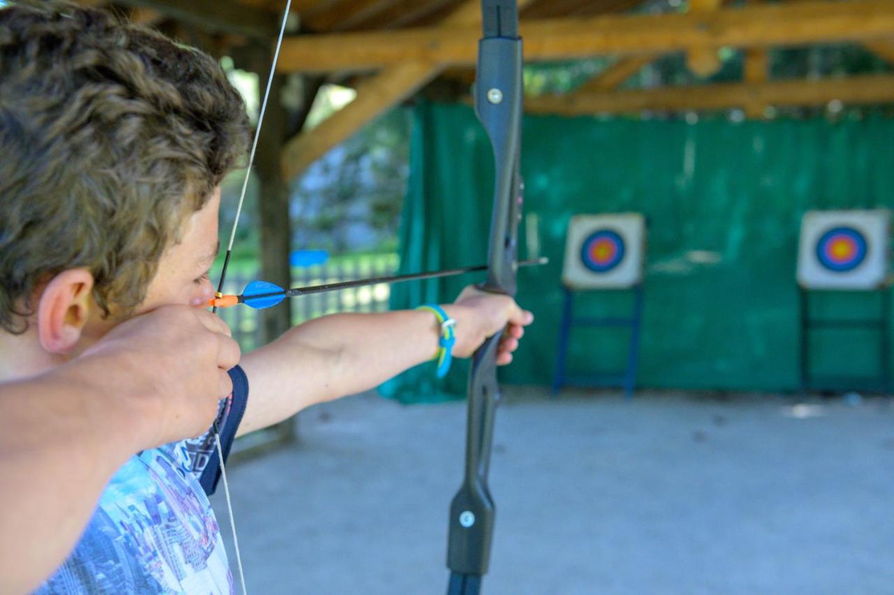 Village Club Les Tavaillons 3* Les Carroz-d'Araches