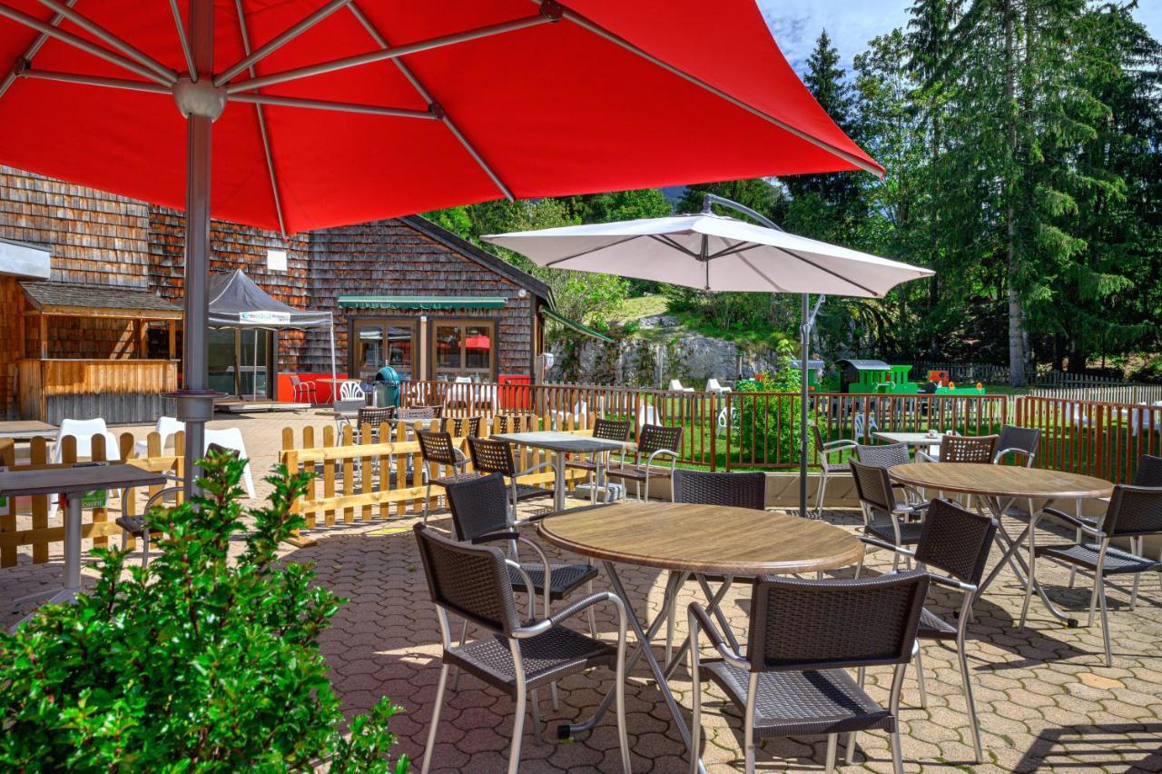 Resort Village Club Les Tavaillons Les Carroz-d'Araches