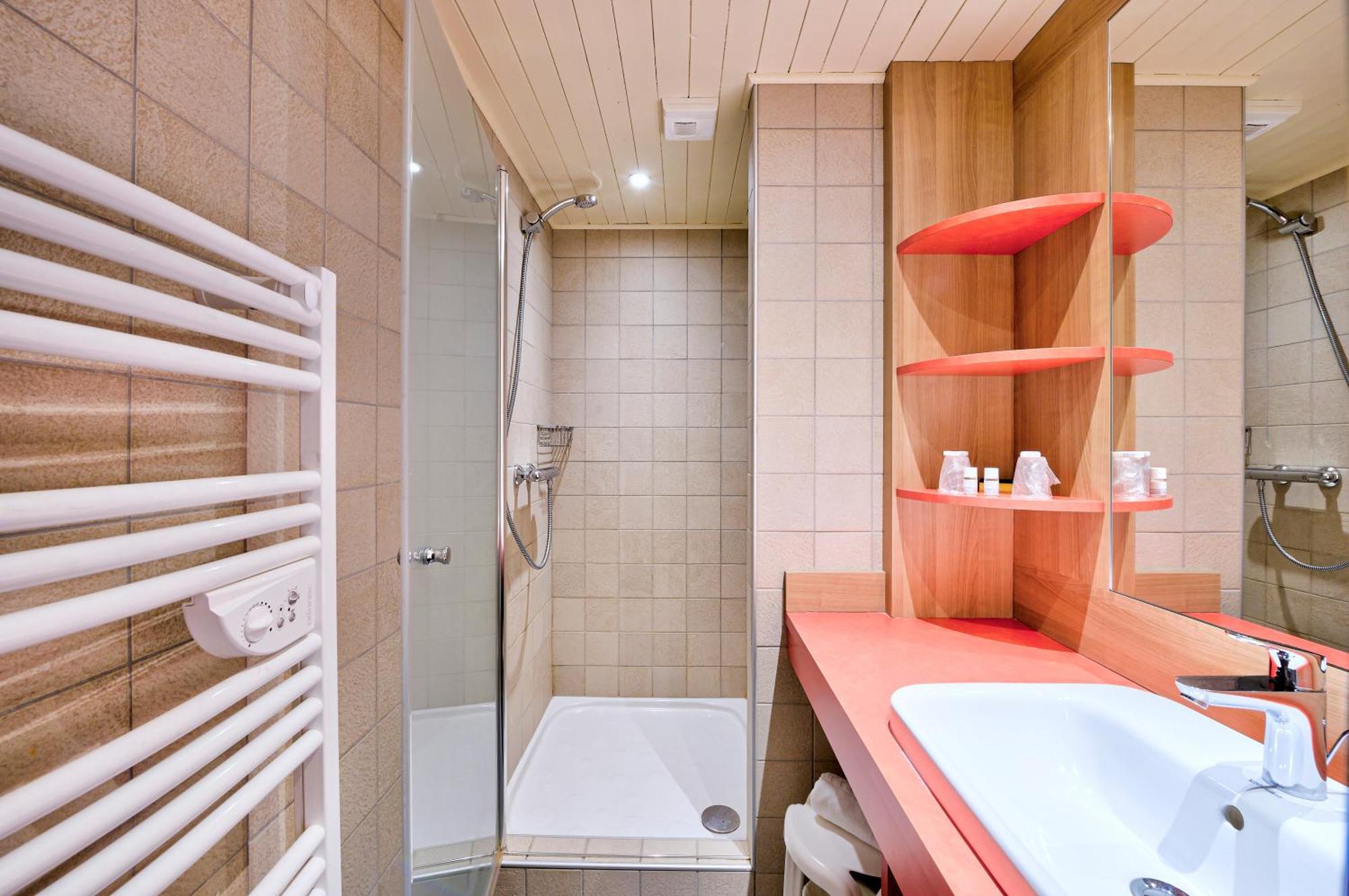 Village Club Les Tavaillons 3* Les Carroz-d'Araches