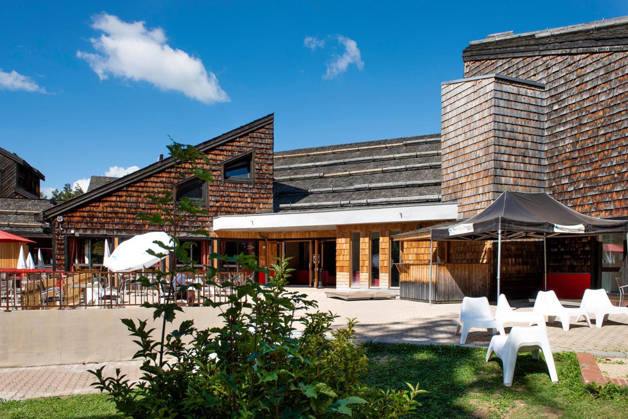 Village Club Les Tavaillons 3* Les Carroz-d'Araches