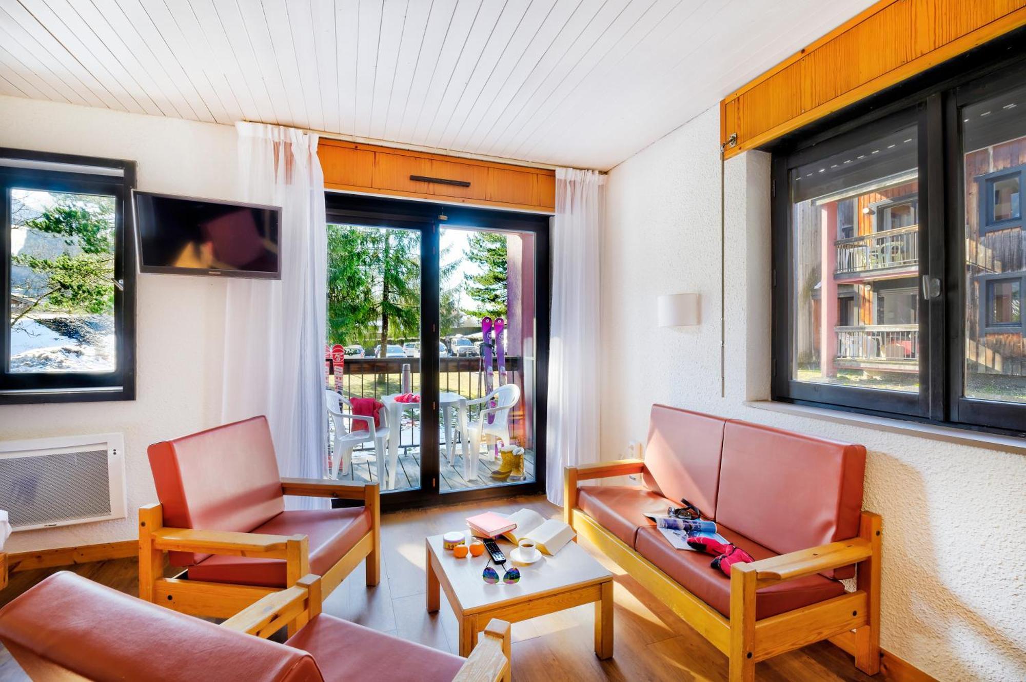 Resort Village Club Les Tavaillons