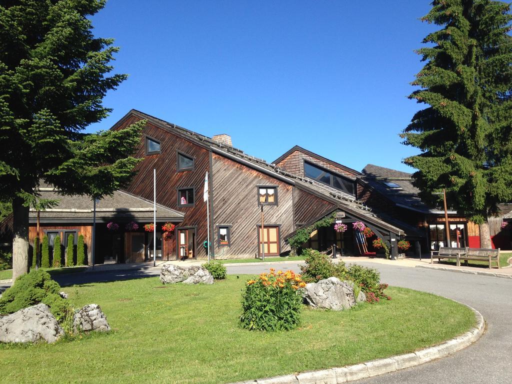 Resort Village Club Les Tavaillons 3*
