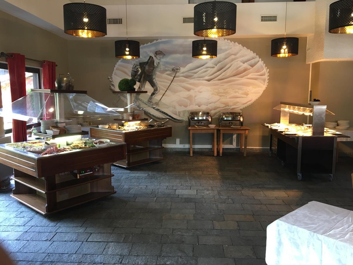 Village Club Les Tavaillons 3* Les Carroz-d'Araches