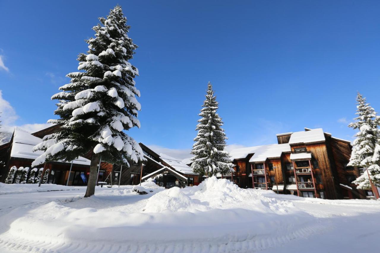 Village Club Les Tavaillons Resort
