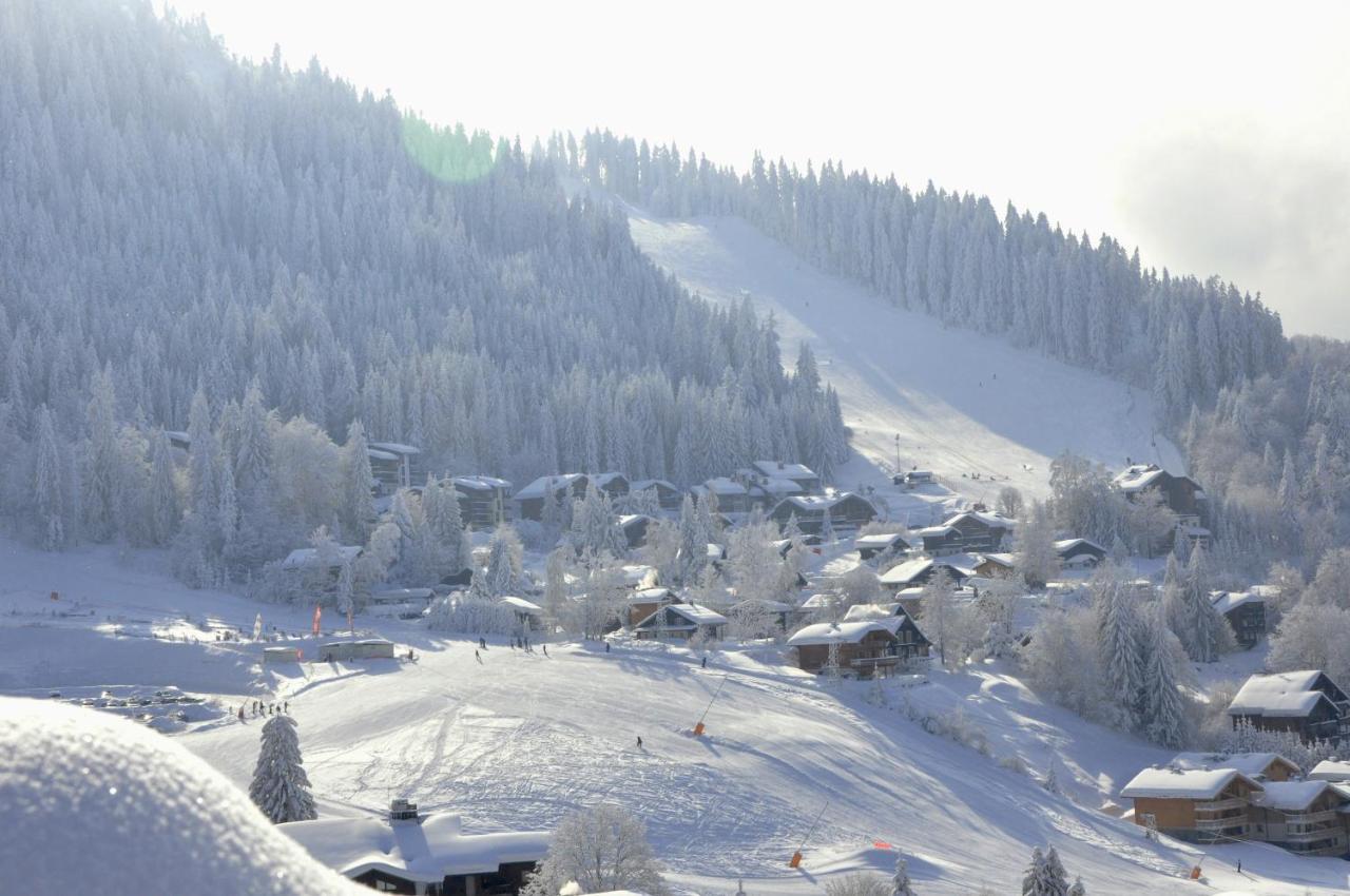 Resort Village Club Les Tavaillons
